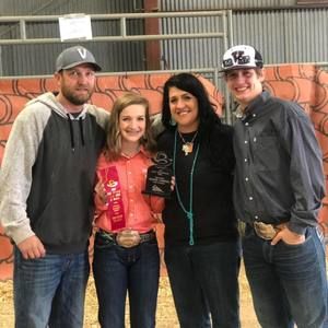 Meet your Posher, Sally